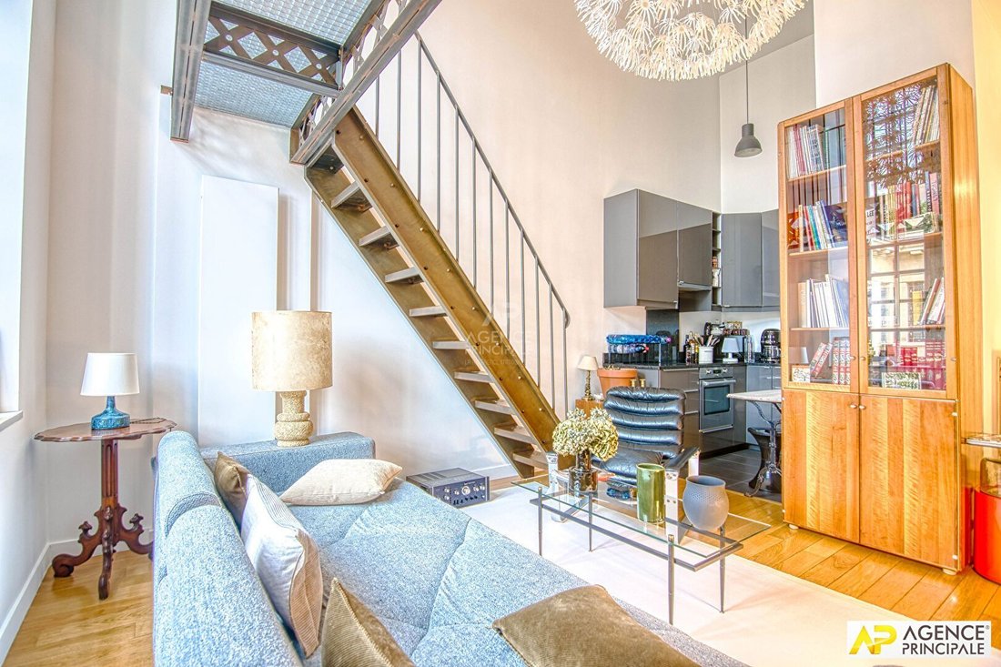 Apartment in Domaine National du Château, Versailles, France 4 - 18690029