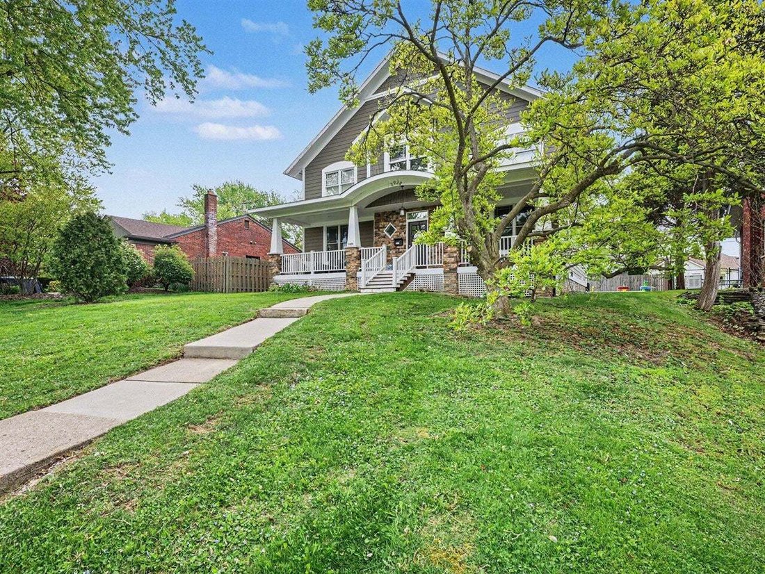 House in Royal Oak, Michigan, United States 3 - 18689493