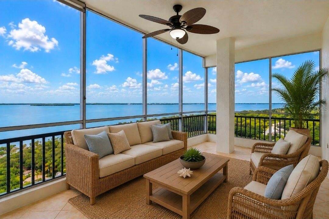 Eigentumswohnung in Terra Ceia, Florida, Vereinigte Staaten 5 - 18673856