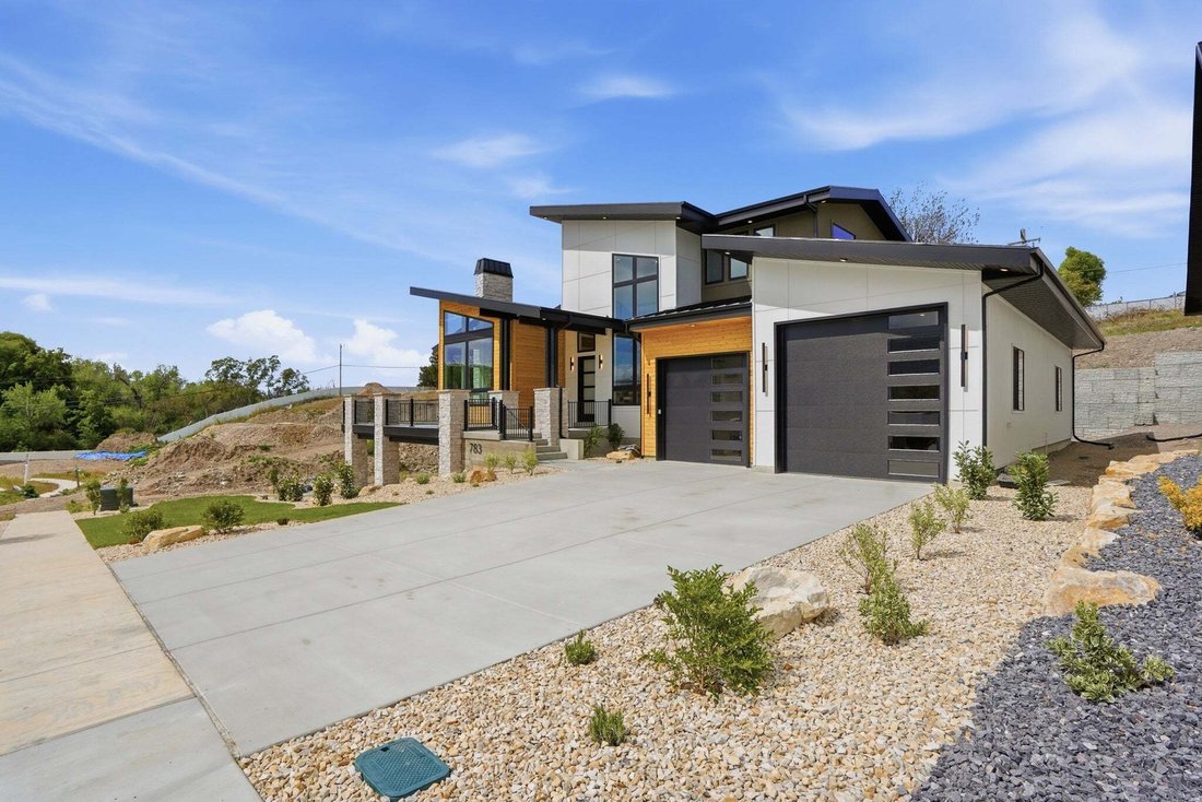 House in Highland, Utah, United States 3 - 18689932
