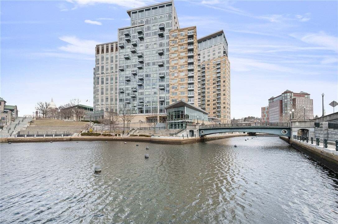 Condo in Providence, Rhode Island, United States 1 - 18686983