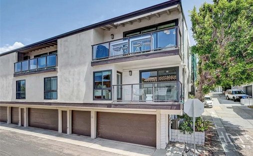 Condo in Manhattan Beach, California, United States 1