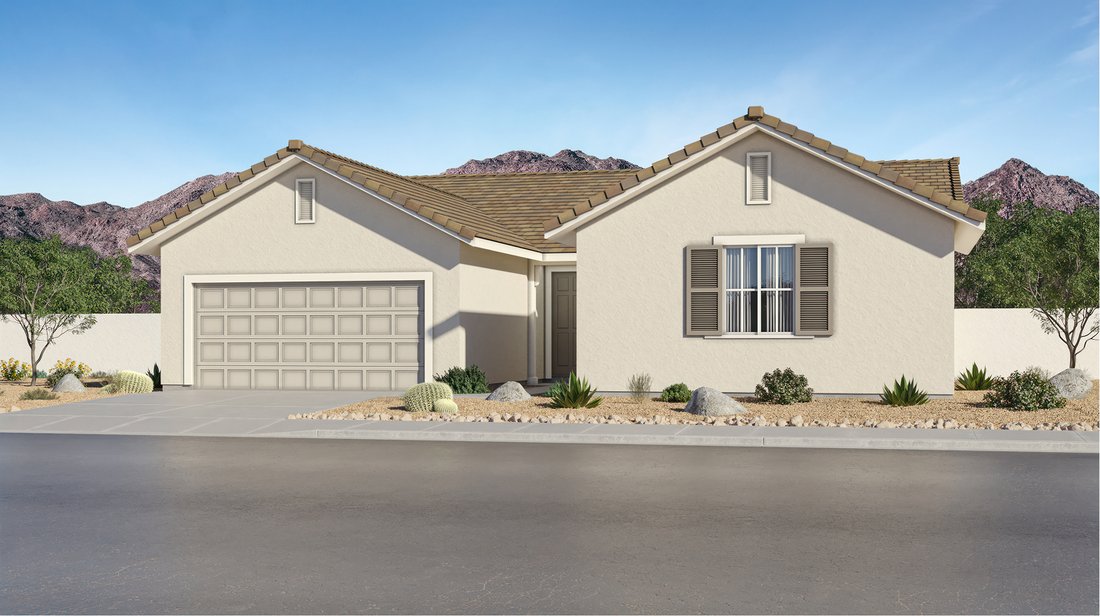 House in Indio, California, United States 1 - 18688191