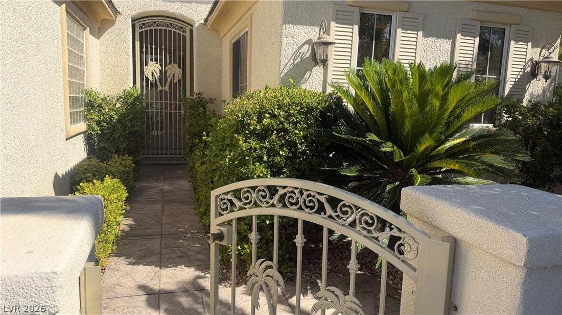 House in Las Vegas, Nevada, United States 2 - 18686985