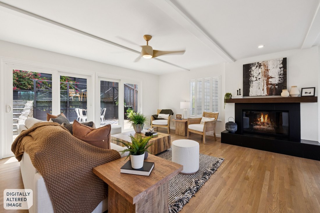 House in San Rafael, California, United States 4 - 18688756