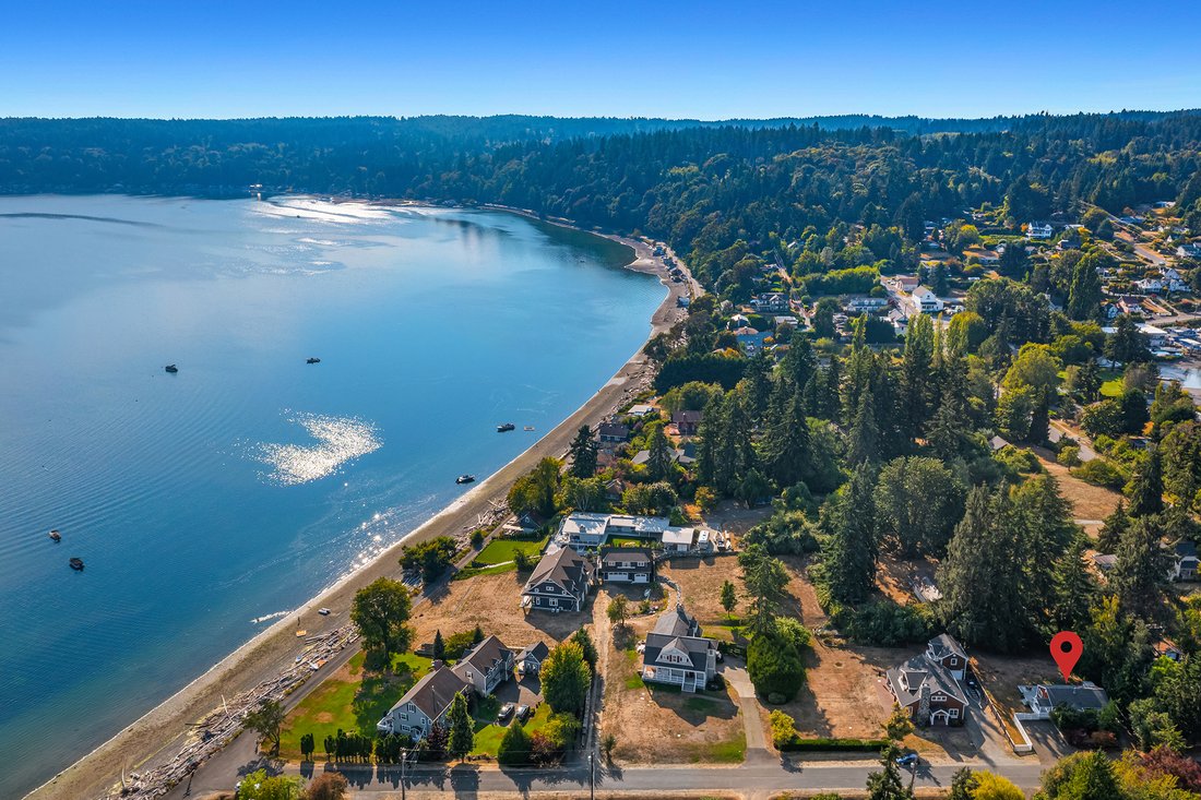 Casa a Vashon, Washington, Stati Uniti 3 - 18688052