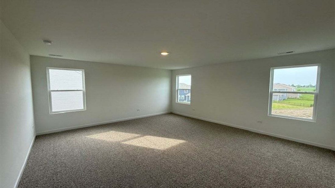 House in Huntley, Illinois, United States 5 - 18687807