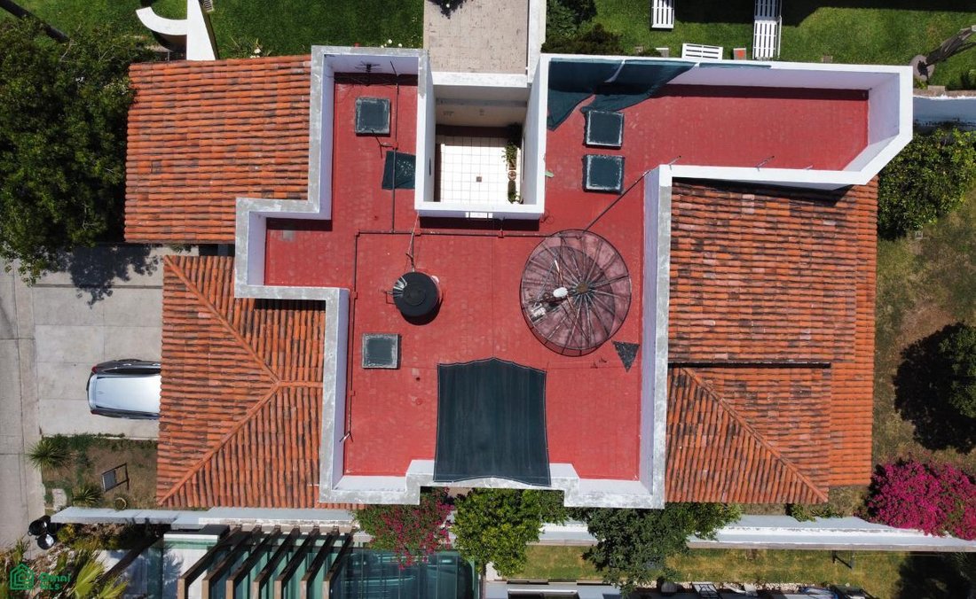 House in Zapopan, Jalisco, Mexico 5 - 18026894