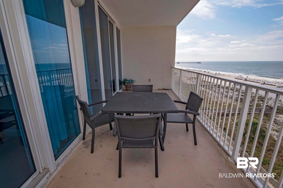 House in Gulf Shores, Alabama, United States 5 - 18689303