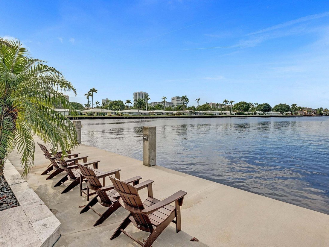 House in Hillsboro Beach, Florida, United States 5 - 18690388