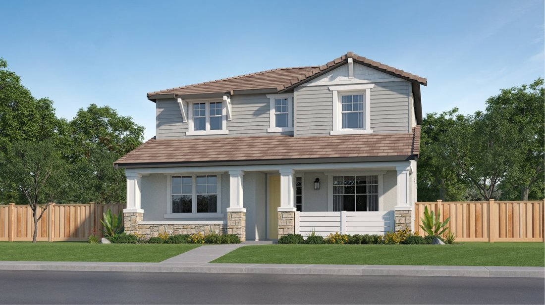 Casa en Vacaville, California, Estados Unidos 1 - 18688126