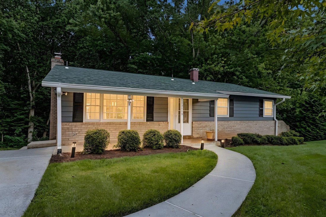 Haus in Colesville, Maryland, Vereinigte Staaten 1 - 18686824