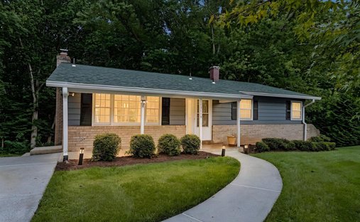 Haus in Colesville, Maryland, Vereinigte Staaten 1