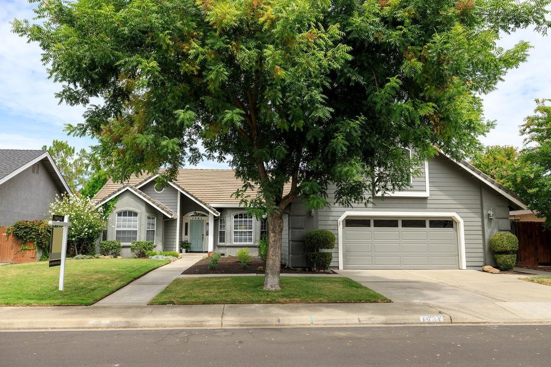 House in Turlock, California, United States 1 - 18690979