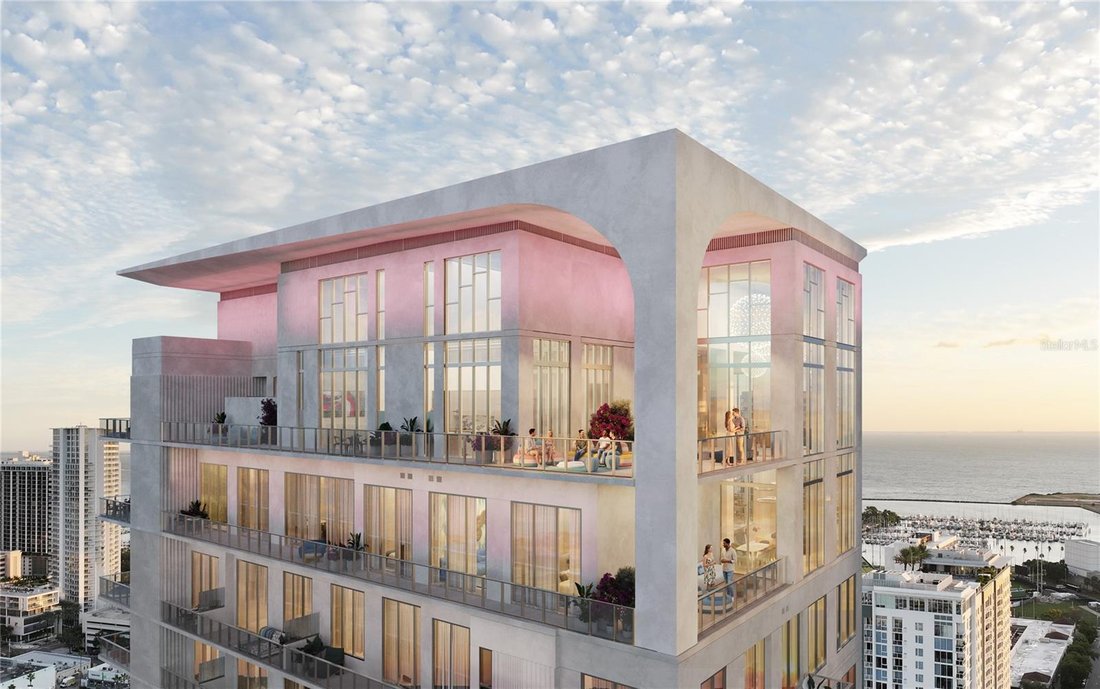 Condo in St. Petersburg, Florida, United States 3 - 18687362