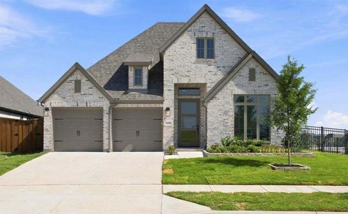 Maison à Fort Worth, Texas, États-Unis 1