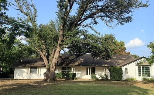 House in Dallas, Texas, United States 1