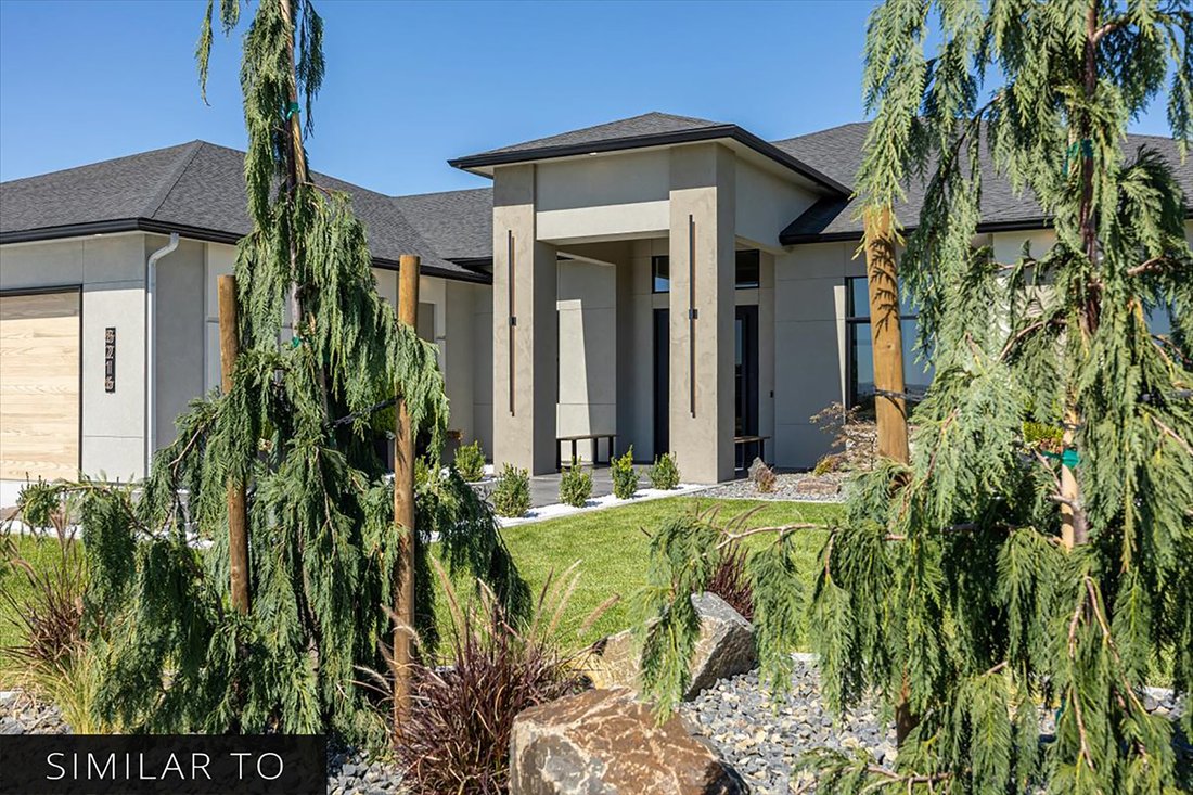 House in Richland, Washington, United States 4 - 18688725
