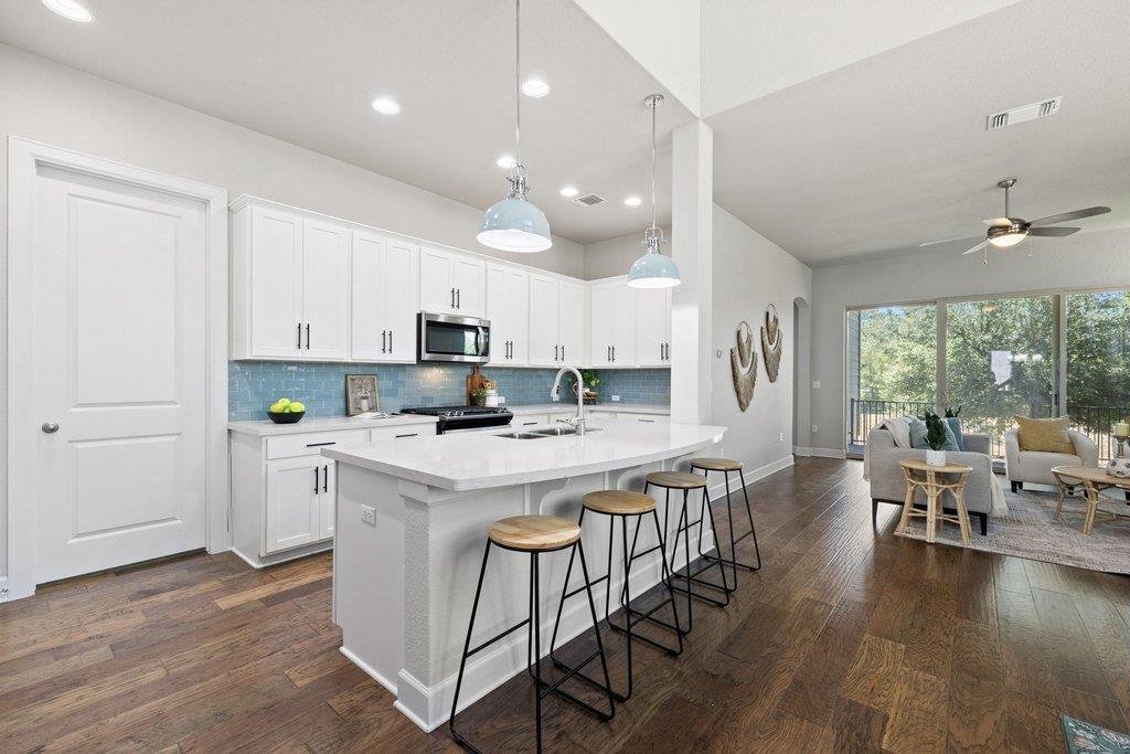House in Austin, Texas, United States 4 - 18690079