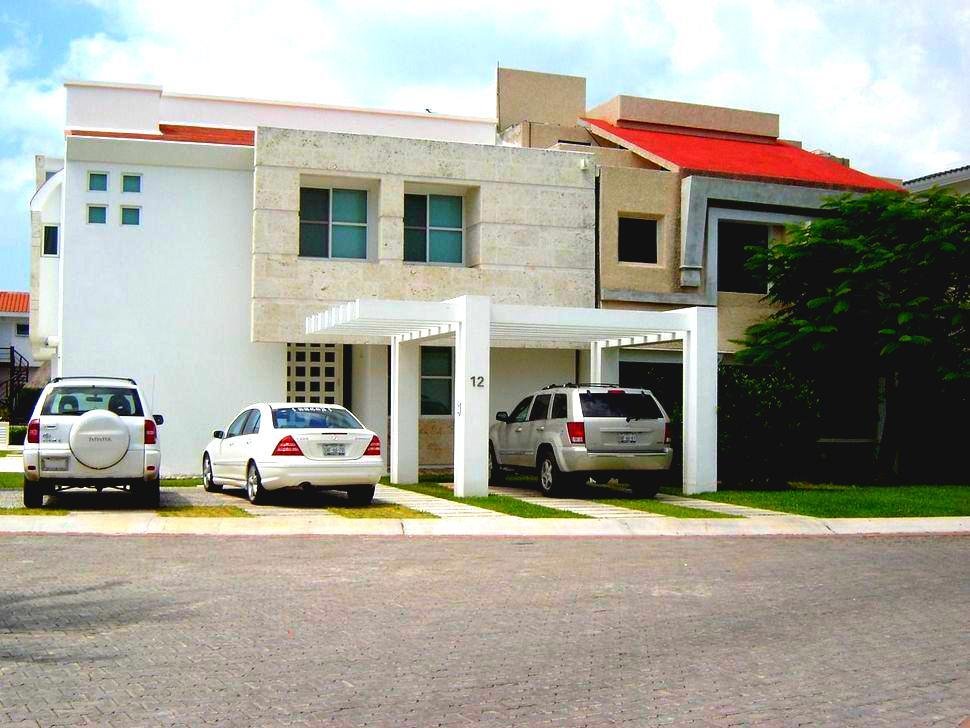 Condo in Cancún, Quintana Roo, Mexico 2 - 18688562