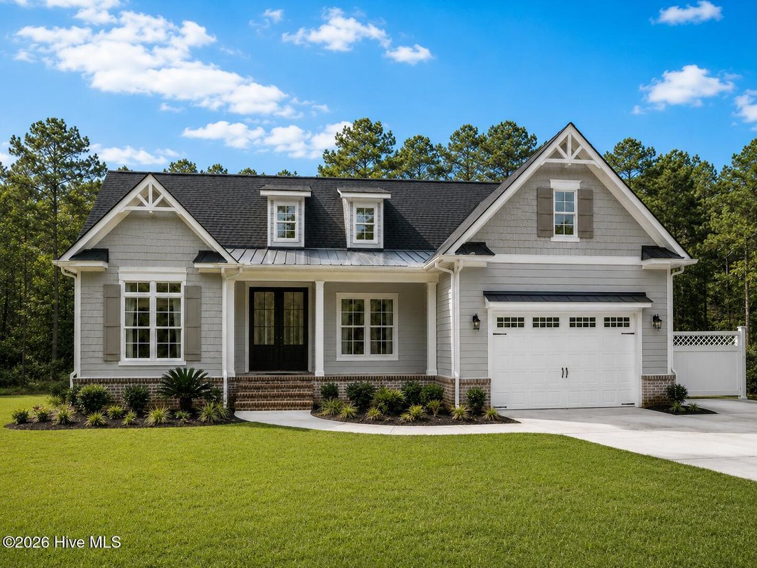 House in Holden Beach, North Carolina, United States 1 - 18437299