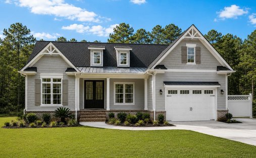 Casa a Holden Beach, Carolina del Nord, Stati Uniti 1
