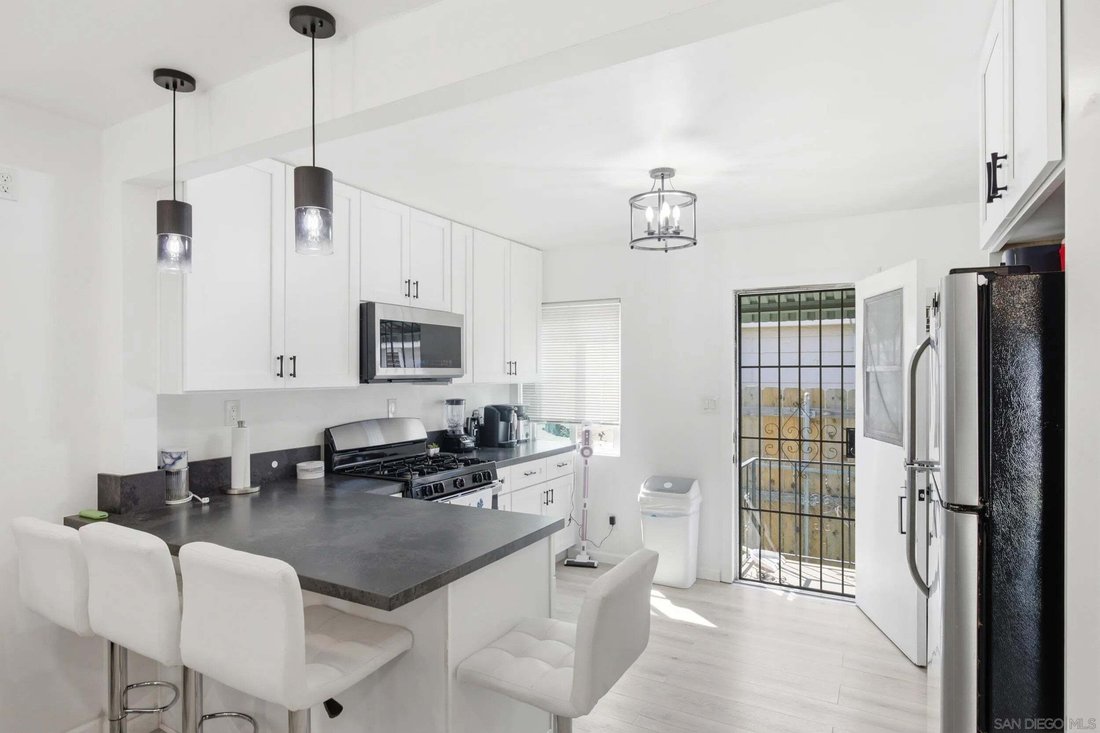 Casa a Chula Vista, California, Stati Uniti 5 - 18690589