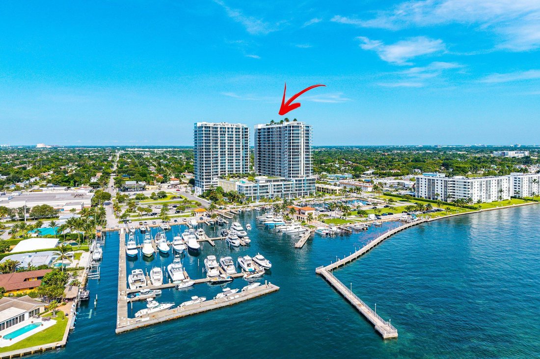 Condo in Lake Park, Florida, United States 3 - 18687404