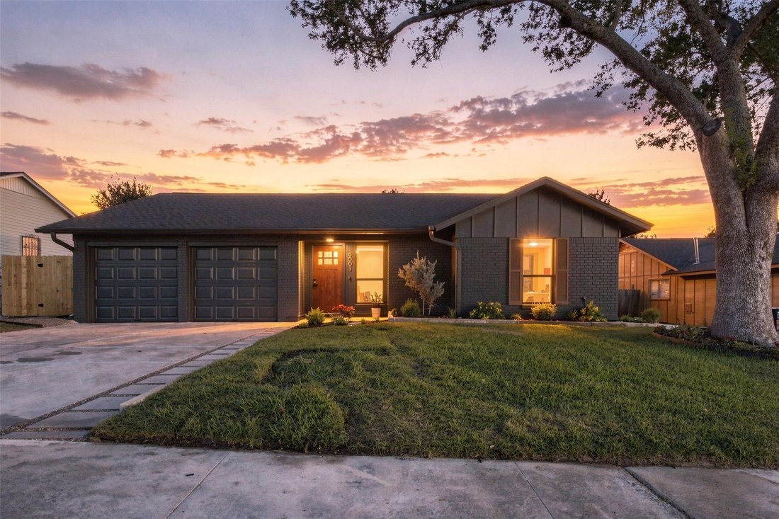 House in Austin, Texas, United States 1 - 18690076