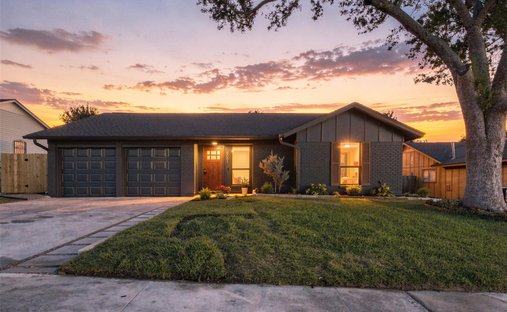 House in Austin, Texas, United States 1