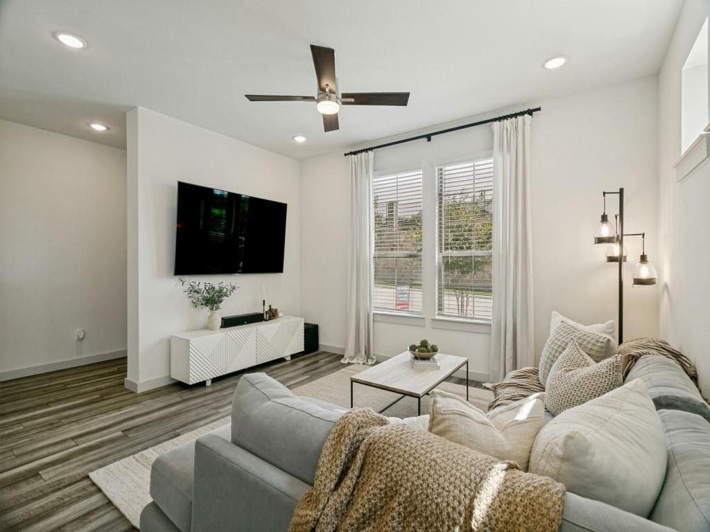Townhouse in Flower Mound, Texas, United States 4 - 18687714