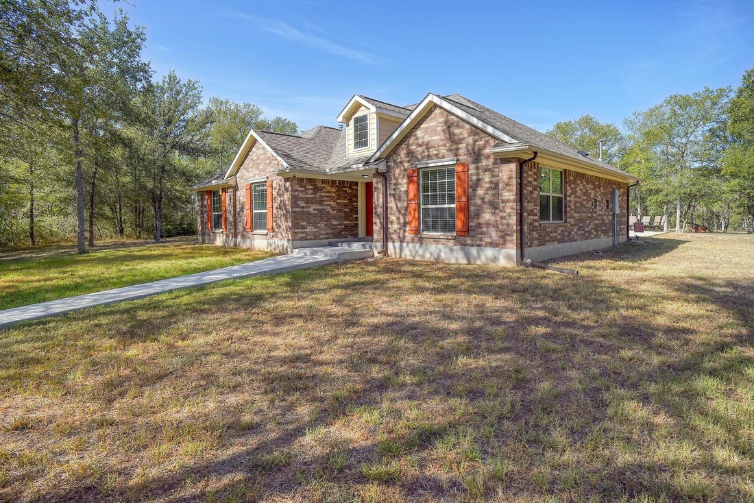 House in Cedar Creek, Texas, United States 2 - 18690080