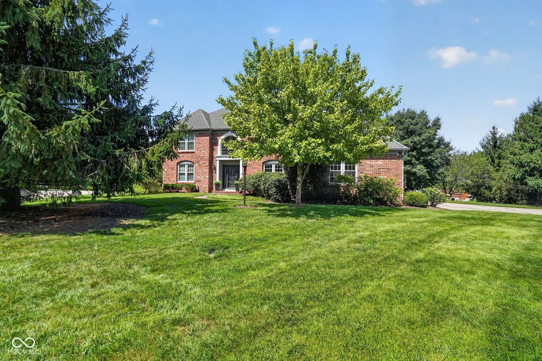 House in Westfield, Indiana, United States 4 - 18687187