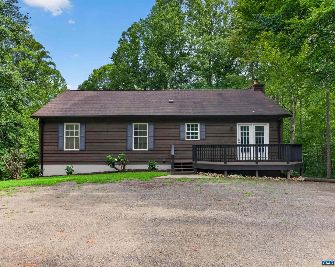 House in Madison, Virginia, United States 4 - 18687210