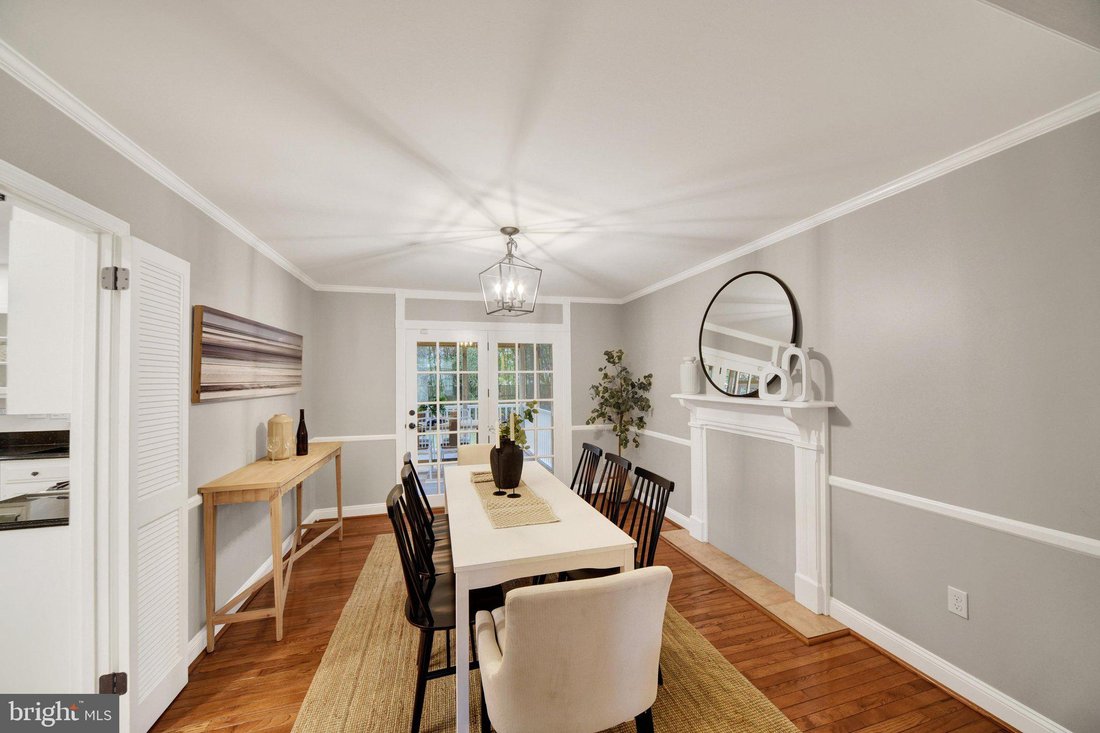 House in Severna Park, Maryland, United States 5 - 18691895