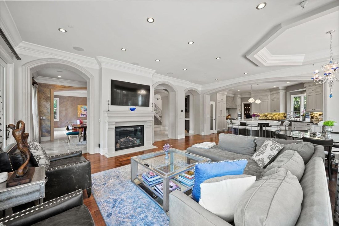House in Los Gatos, California, United States 5 - 18689726