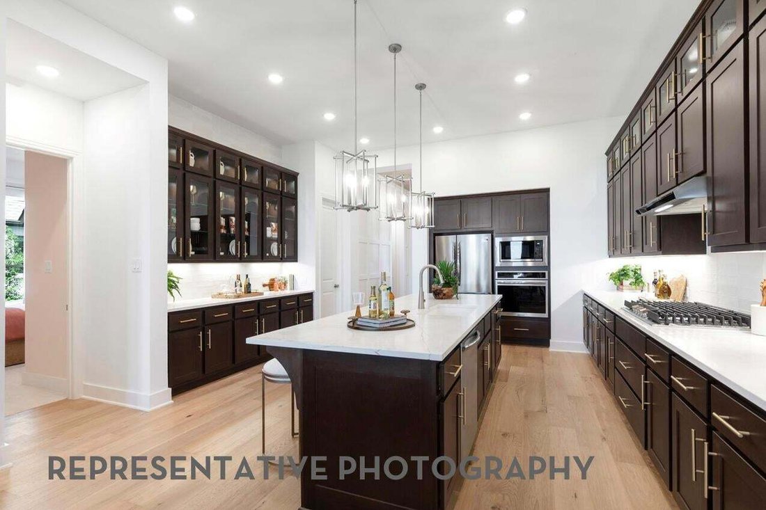 House in Conroe, Texas, United States 5 - 18690142