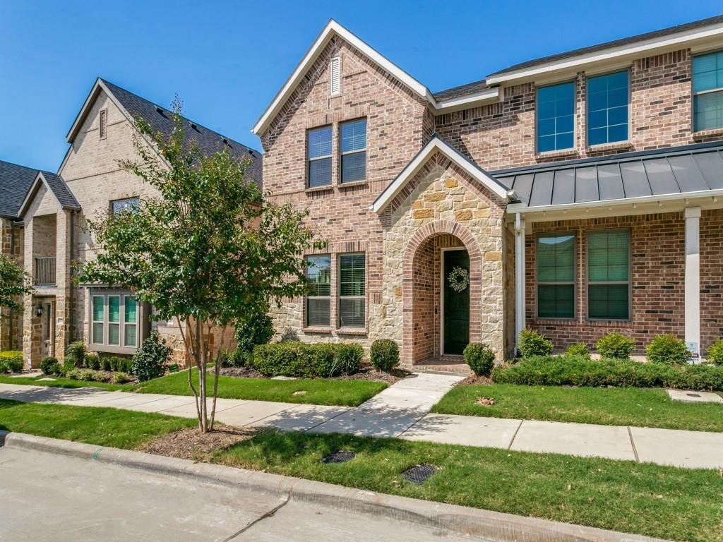 Townhouse in Flower Mound, Texas, United States 1 - 18687714