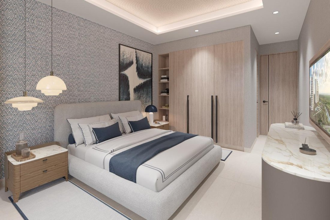 Apartment in Cancún, Quintana Roo, Mexico 4 - 18688572