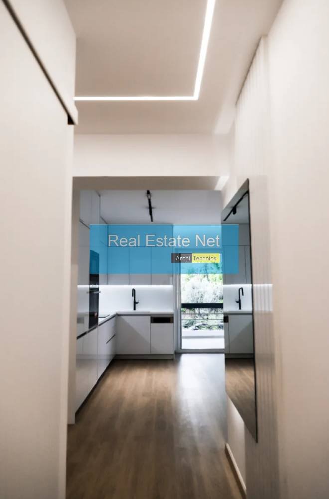Apartment in Glyfada, Attica, Greece 1 - 18687564