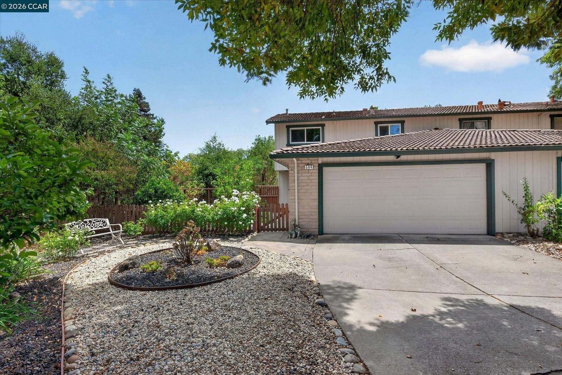 Townhouse in Danville, California, United States 2 - 18689729
