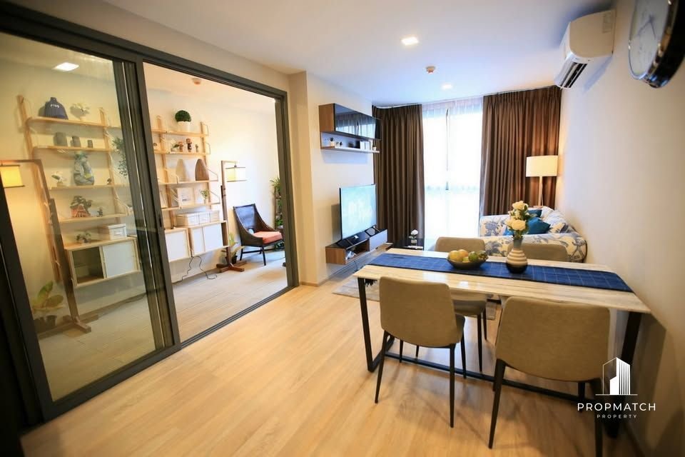 Condo in Bangkok, Bangkok, Thailand 1 - 18687342