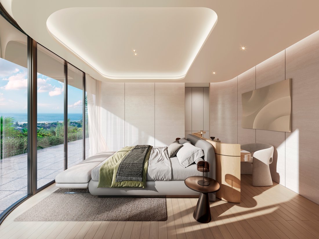 Villa in Karon, Phuket, Thailand 4 - 18691289