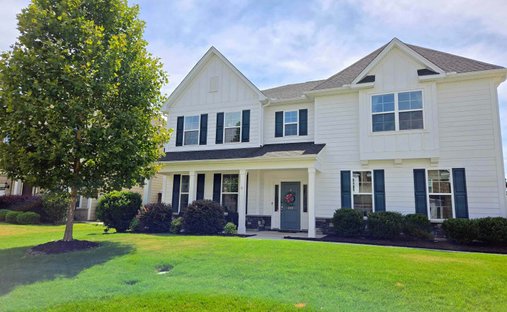 Haus in Greer, South Carolina, Vereinigte Staaten 1
