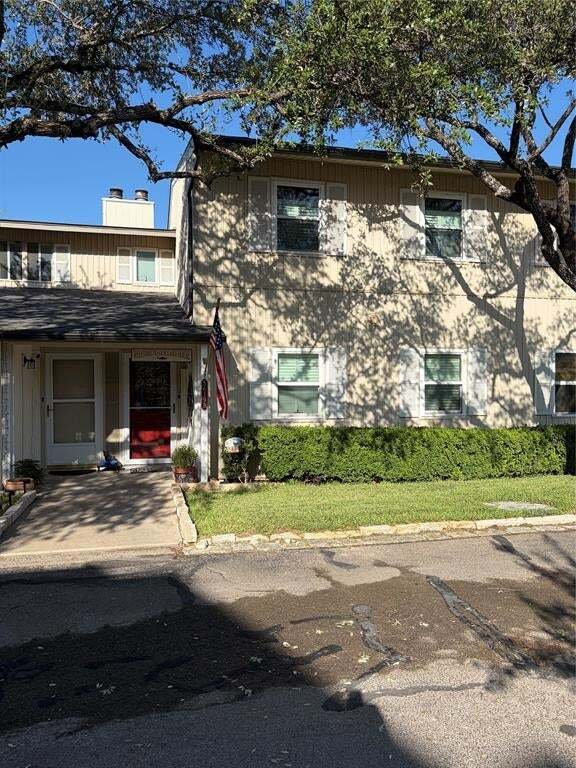 Townhouse in Granbury, Texas, United States 1 - 18690830