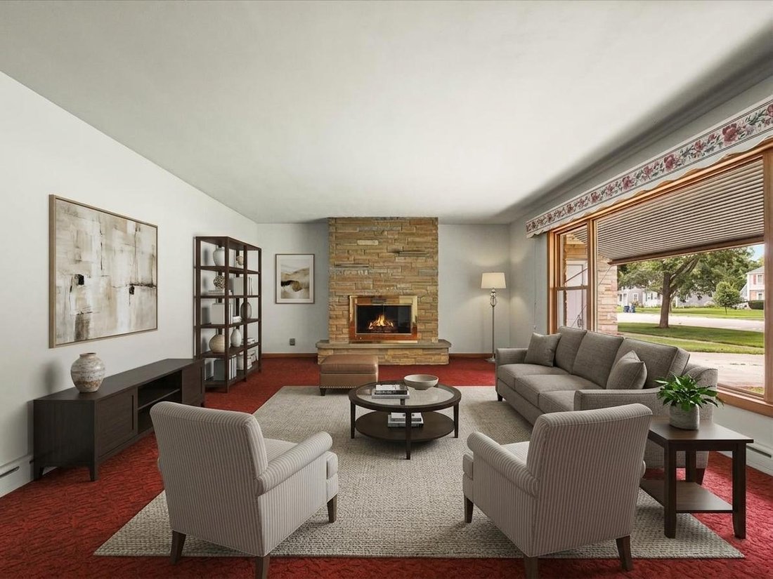 House in St. Charles, Illinois, United States 5 - 18690438