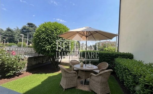 Apartment in Sant'Andrea - Stadio, Vicenza, Veneto 1