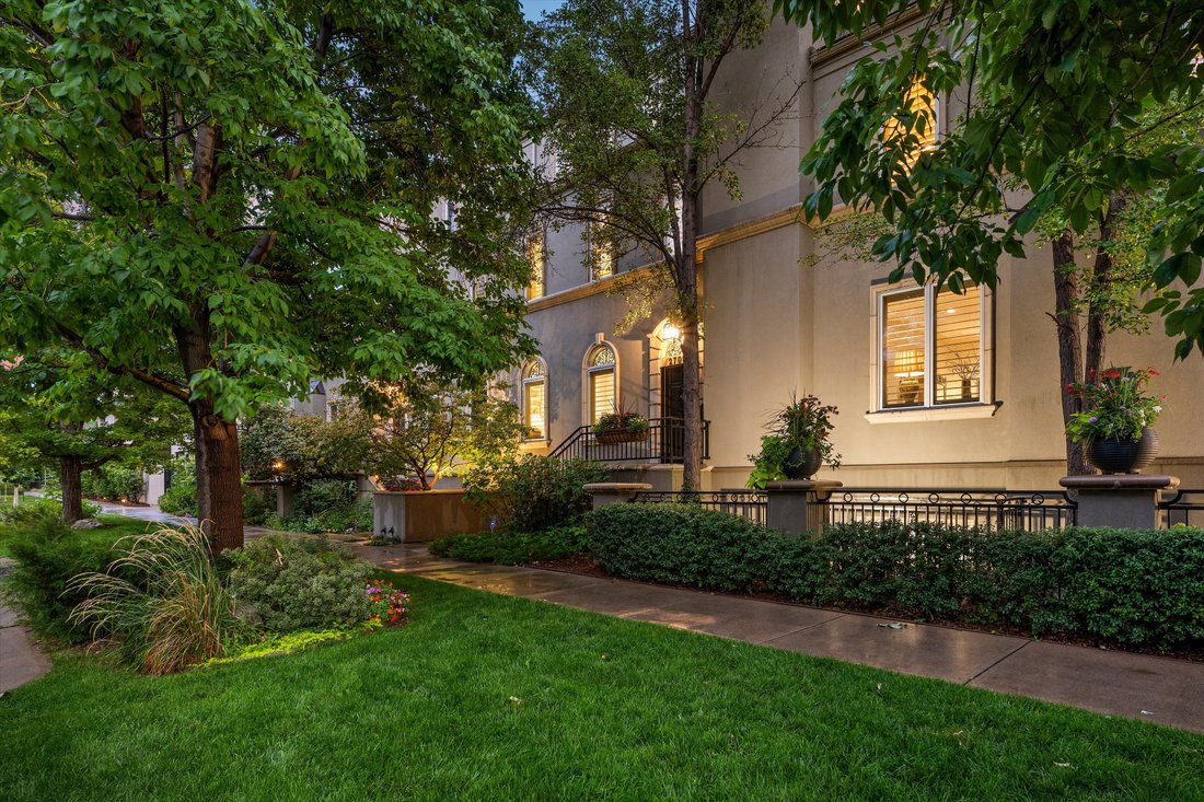 House in Denver, Colorado, United States 2 - 18688289
