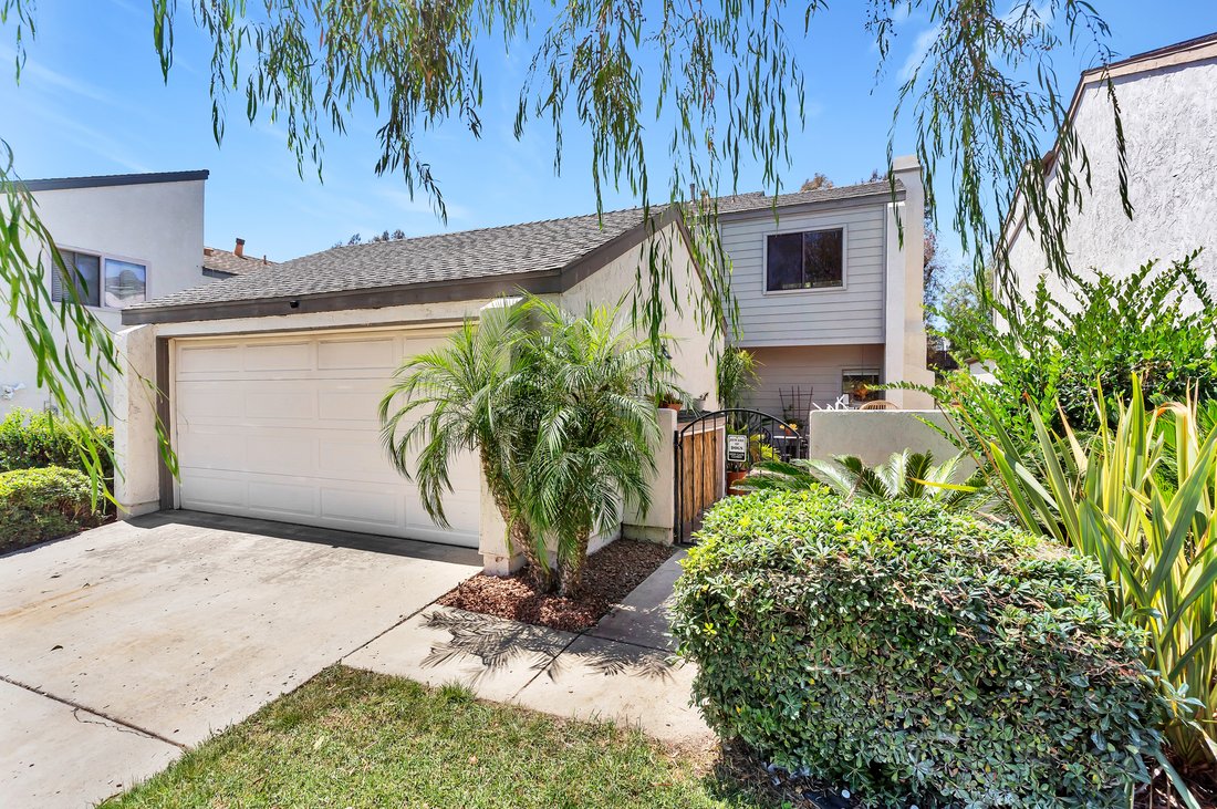 House in San Diego, California, United States 2 - 18688047