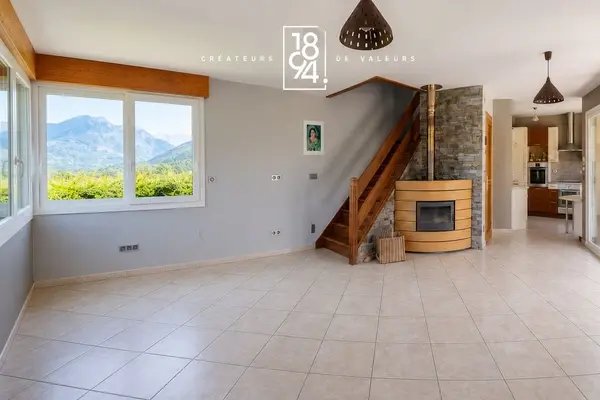 House in Montagnole, Auvergne-Rhône-Alpes, France 3 - 18682432